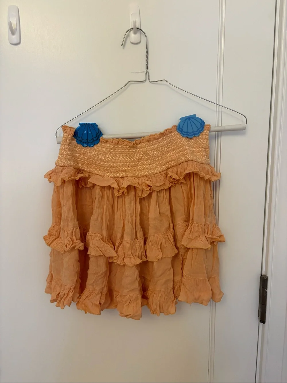 Free people matching set - Peach